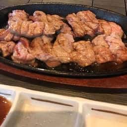 焼肉・ステーキダイニング い志だ屋