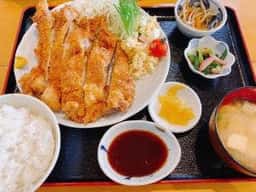 潮から豚ぼ