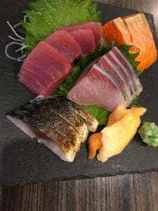 魚ぎょ 三軒茶屋店