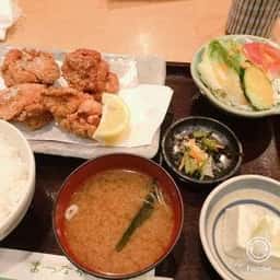 まつなが