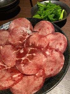 焼肉工房 やきや 名駅店