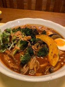 curry store万屋マイキー