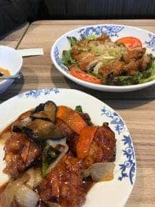 バーミヤン 太宰府大佐野店