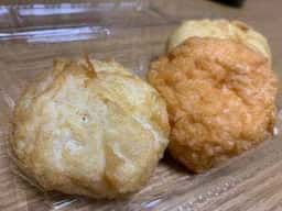竹徳かまぼこ 日本橋三越本店