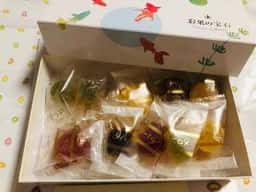 彩果の宝石 札幌三越
