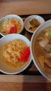 中華料理 正華 みたけ店