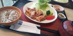 大戸屋ごはん処 みなとみらいビジネススクエア店