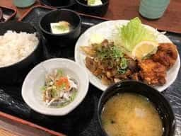 たよし 千日前店