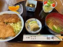 和風レストラン 松竹