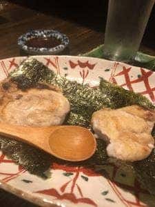 肴や
