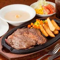 ジョイステーキ 那覇店