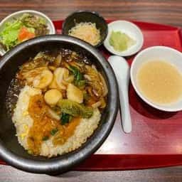 香港厨房 ららぽーと沼津店