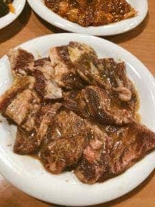 牛繁 五反田店
