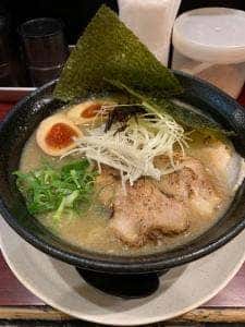 ら〜めん 一八