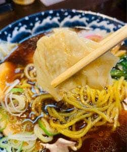 らーめん炙