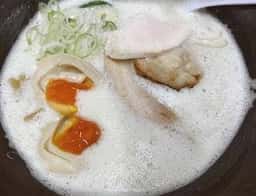 麺屋 鶏一匠