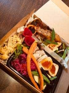 テテカフェ