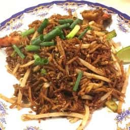 亜州食堂 チョウク