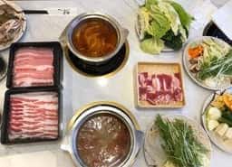 ともちゃんの火鍋