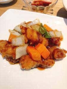 中国料理 敦煌 広島グランドタワー店