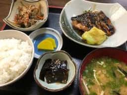 あづま食堂