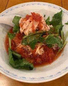 揚州商人町田忠生店