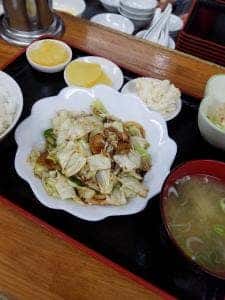 大喜