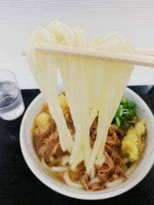 麺匠 豊三