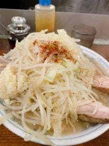 ラーメン凛 砂町店