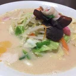 リンガーハット イオンもりの里店