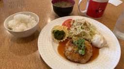 ひつじ珈琲店