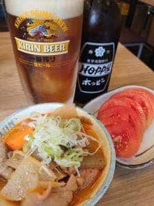 大衆酒場HIDAKA 鶴見西口店