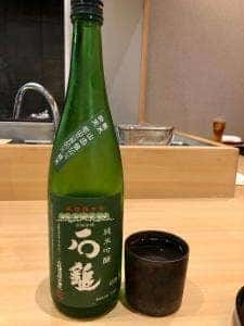 平尾の板場 しらゆき