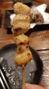 炭焼屋 鶏’s串