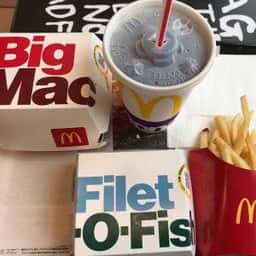 マクドナルド 保土ヶ谷駅前店