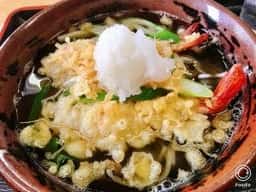 みちもり食堂