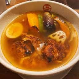 カレーショップ エス