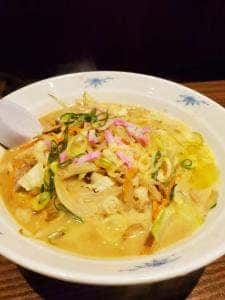 和風麺処 おおつか屋
