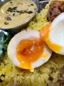 CURRY MAFIA
