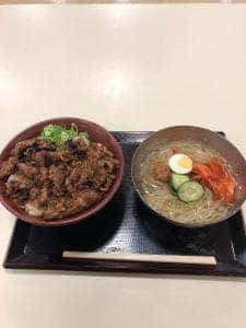 肉のヤマ牛 ジョイフル本田瑞穂