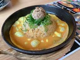 丸源ラーメン 平塚田村店