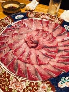 割烹 真ゆき
