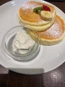 高倉町珈琲 狭山店