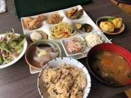 トレッタみよし バイキング・レストラン