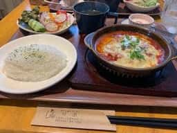 カフェ&レストラン ロボ