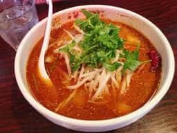 刀削麺荘 唐家 秋葉原本店