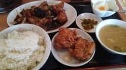 天香一 高根沢店