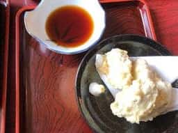 そば処福住ウトナイ店
