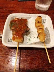 やきとり大吉 西池袋店