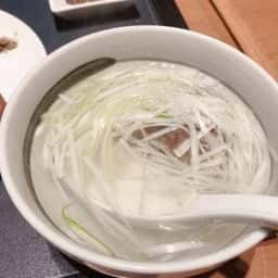 杜の都 太助 日本橋店